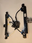 Tesla Model X Rear Right Window Regulator Motor 1028821-00-F 12V Oem. Fixed Price $169.99.
