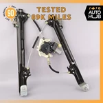 17-24 Maserati Levante M161 Rear Left Window Regulator Motor 670104206 Oem 89K. Fixed Price $161.85.