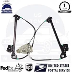 New Window Regulator Front Driver Side For 2008-2021 Dodge Challenger. Fixed Price $59.68.
