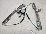 09-14, Nissan Murano, Suv, Door Front Left Window Regulator, 807211AA2A, Oem. Fixed Price $149.40.