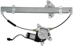 Window Reg W/ Motor Dorman (oe Solutions) 751-210. Fixed Price $97.36.