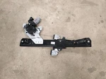 2018-2021 Ford Ecosport Se Oem Front Left Driver Door Window Regulator (8G17). Fixed Price $29.00.