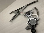 2007-13 Toyota Tundra Front Right Passenger Side Door Window Regulator W/ Motor. Fixed Price $86.74.