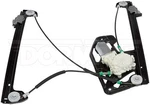 Dorman 741-482 Power Window Regulator And Motor Assembly Fits Bmw Models. Fixed Price $225.02.