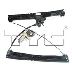 Power Window Regulator With Motor For 08-19 Dodge Grand Caravan 6PIN Front Right. Fixed Price $76.00.