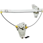 Trakmotive 21-0818 Power Window Motor And Regulator Assembly. Fixed Price $123.43.
