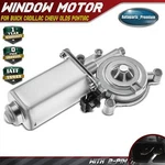 Window Lift Motor For Chevy Buick Lesabre Cadillac Deville Seville Olds Pontiac. Fixed Price $35.49.