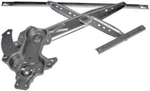 Window Regulator Dorman 740-737 Fits 96-00 Honda Civic. Fixed Price $48.55.