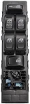 Dorman 901-649R Door Window Switch For 02-05 Envoy Trailblazer Ext. Fixed Price $621.95.