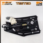 07-11 Bentley Continental Gtc Rear Right Quarter Window Regulator Motor Oem. Fixed Price $394.80.