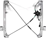 Front Right Power Window Regulator W/ Motor For Silverado Sierra 99-07. Fixed Price $40.47.