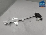 Honda Civic 2018 - 2020 Front Right Side Door Window Regulator W/ Motor Oem. Fixed Price $69.00.