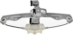 Window Regulator Dorman 749-548. Fixed Price $94.99.