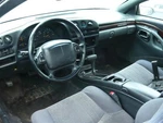 Passenger Front Window Regulator Electric Fits 95-99 Monte Carlo 2560. Fixed Price $81.99.