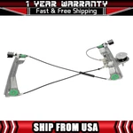 Dorman Window Regulator Fits 2005-2010 Chevrolet Cobalt 2007-2010 Pontiac G5. Fixed Price $119.06.