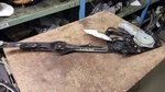 Driver Front Window Regulator Electric Square Connector Fits 85-02 Astro 2293742. Fixed Price $65.00.