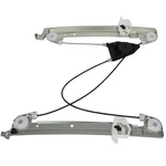 Power Window Regulator For 2007-2012 Dodge Caliber Front Left Driver Side. Fixed Price $28.99.