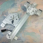 Dorman 748112 For 2006-2011 Buick Lucerne Rear Lh Power Window Regulator Motor. Fixed Price $99.18.