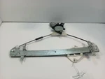 Front Driver Left Window Regulator W/mtr From 17 Subaru Legacy Outback 12862383. Fixed Price $92.94.