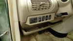 Mirror Switch Se Model Fits 04 Armada 277831. Fixed Price $50.00.