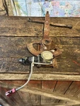 1989-1993 Dodge Ram Passenger Side Power Window Motor & Regulator Arm 55154642. Fixed Price $130.91.
