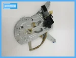 Original 8626963RH Window Lift Front Right Volvo S60 Salon / Limousine. Fixed Price $51.82.