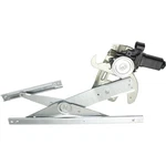 Power Window Regulator 96-2007 Ford Taurus Front Driver Side With Motor. Fixed Price $48.41.