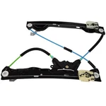 Front Passenger Side Window Regulator 12-14 Ford Focus Sedan Hatchback 2013. Fixed Price $35.99.