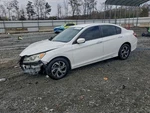 Passenger Front Window Regulator Electric Sedan Fits 13-17 Accord 4983956. Fixed Price $97.50.