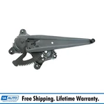 Rear Left Power Window Regulator For 2003-2008 Pontiac Vibe. Fixed Price $37.95.