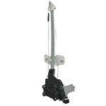 For Honda Civic 2016-2021 CM093720A Rear Left Door Window Regulator W/ Motor Oem. Fixed Price $57.38.