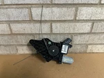 2017-2023 Cadillac XT5 Front Left Side Window Regulator Motor 558RF4022 Oem. Fixed Price $34.99.
