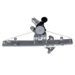For Nissan Maxima 2016-2023 Front Left Power Window Regulator With Pins Motor. Fixed Price $50.80.