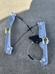 Cadillac XT5 Front Right Side Door Window Regulator & Motor Oem 2017 - 2022 New. Fixed Price $95.00.