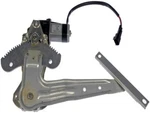 Dorman 741-545 Window Regulator Fits Nissan Sentra 827205M000. Fixed Price $82.19.