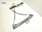 2017-21 Mercedes C63 Amg Front Left Door Window Regulator Motor Cabrio 2DR W205. Fixed Price $84.72.