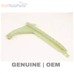 2018-2024 Audi S4 Rear Right Window Regulator Track 8W0839068. Fixed Price $13.71.
