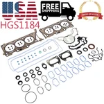 New HGS1184 Head Gasket,set For 2016-2022 Chrysler Dodge Jeep Ram 3.6L Dohc. Fixed Price $99.98.