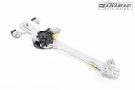 2014-18 Chevy Silverado 1500 Double Cab Rear Right Window Motor & Regulator Oem. Fixed Price $88.54.