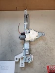2011 Jeep Patriot Passenger Rear Window Regulator Power 05291804AA-C. Fixed Price $42.75.