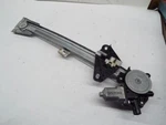 Driver Left Front Window Regulator Electric Fits 13-15 Ilx 240564. Fixed Price $90.74.