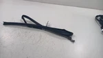 Honda Civic Door Glass Window Seal Rubber Left Rear Back 2016 2017 2018 Oem. Fixed Price $36.15.