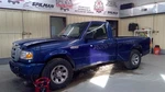 Ford Ranger 2008 Left Front Window Reg/motor. Fixed Price $99.90.