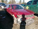 Passenger Right Rear Window Regulator Fits 14-21 Mazda 6 32122584. Fixed Price $110.70.