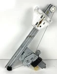 2015-2019 Lincoln Mkc Rear Right Passenger Door Window Regulator. Fixed Price $79.19.