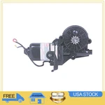 Power Window Motor Front Left Cardone Reman Fits Ford F-100 Ranger 1996-2001 Xh. Fixed Price $106.94.