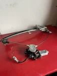 94-99 Toyota Celica Passengers Side Window Regulator 85710-20221 Right. Fixed Price $170.00.