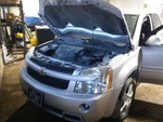 Passenger Right Front Window Regulator Fits 08-09 Equinox 2144258. Fixed Price $85.00.
