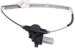 Fits 2009-2021 MAZDA6 Power Window Motor With Pin Connector Front=rear. Fixed Price $28.95.