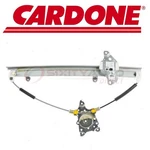 Cardone 82-1365A Window Regulator For 807212Y00C 807212Y000 Body Doors Ab. Fixed Price $65.67.